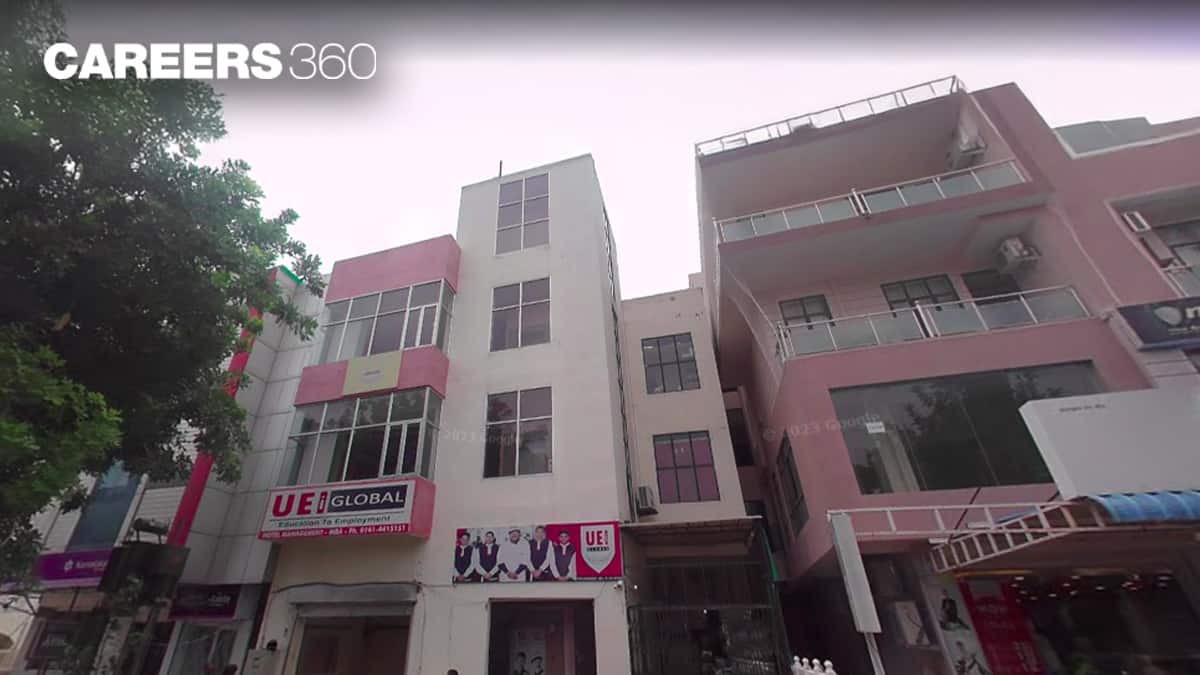 Admissions to UEI Global Jaipur have Started; Check More Details